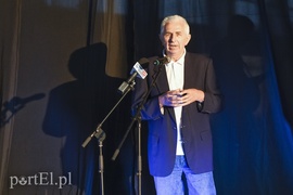 Hangar, którym żeglarze mogą się chwalić