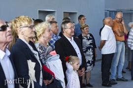 Hangar, którym żeglarze mogą się chwalić