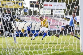 Pierwszy komplet punktów rezerwistów