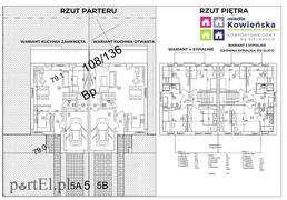 Zobacz, jak powstaje nowe osiedle domów na Bielanach. Zamieszkaj na Osiedlu Kowieńska
