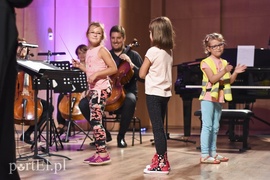 W świecie wierszy Juliana Tuwima