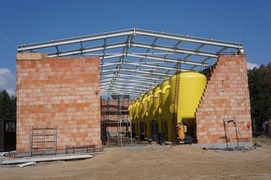 Jeszcze więcej dobrej wody