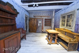 Z pokoju zagadek wprost na Żuławy