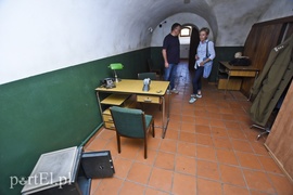 Z pokoju zagadek wprost na Żuławy