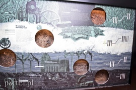 Z pokoju zagadek wprost na Żuławy