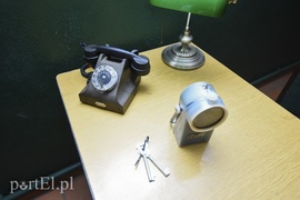 Z pokoju zagadek wprost na Żuławy