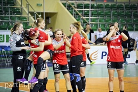 Perła pokonana. Brawo Start!