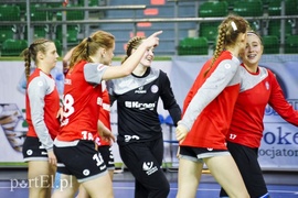 Perła pokonana. Brawo Start!