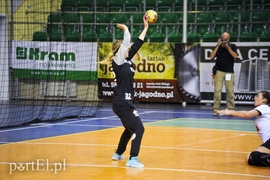 Perła pokonana. Brawo Start!