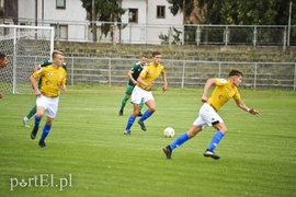 Koniec pucharowej przygody