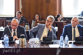 Tak dzisiaj było na sesji Rady Miejskiej. Obejrzyj relację!