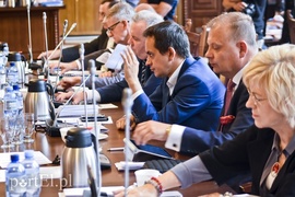 Tak dzisiaj było na sesji Rady Miejskiej. Obejrzyj relację!