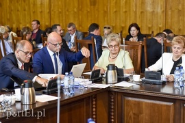 Tak dzisiaj było na sesji Rady Miejskiej. Obejrzyj relację!
