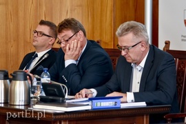 Tak dzisiaj było na sesji Rady Miejskiej. Obejrzyj relację!