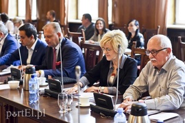 Tak dzisiaj było na sesji Rady Miejskiej. Obejrzyj relację!