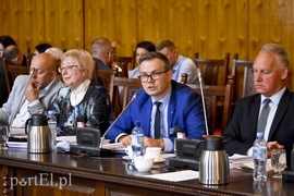 Tak dzisiaj było na sesji Rady Miejskiej. Obejrzyj relację!