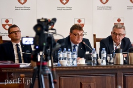Tak dzisiaj było na sesji Rady Miejskiej. Obejrzyj relację!