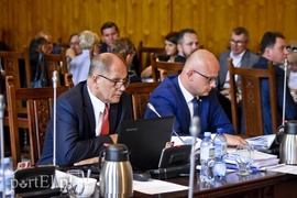 Tak dzisiaj było na sesji Rady Miejskiej. Obejrzyj relację!