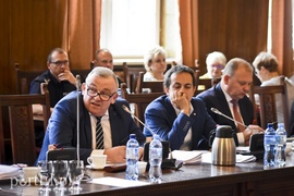 Tak dzisiaj było na sesji Rady Miejskiej. Obejrzyj relację!