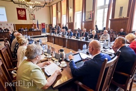 Tak dzisiaj było na sesji Rady Miejskiej. Obejrzyj relację!