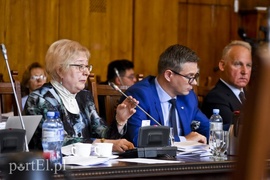 Tak dzisiaj było na sesji Rady Miejskiej. Obejrzyj relację!