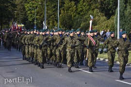 Pamięć o tych, którzy zginęli, gdy wróg przyszedł ze Wschodu