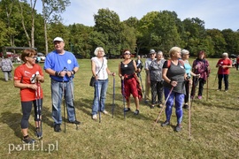 Nic tylko wyjść z domu i się bawić