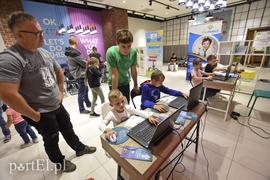 Strefa coworkingowa CH Ogrody rusza z warsztatami