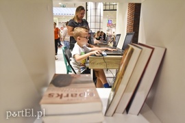 Strefa coworkingowa CH Ogrody rusza z warsztatami