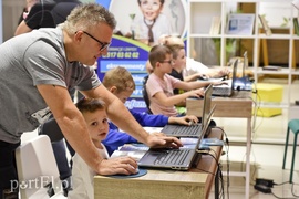 Strefa coworkingowa CH Ogrody rusza z warsztatami