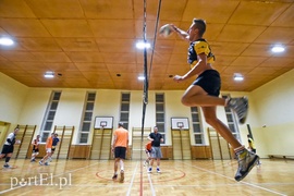 Powrót męskiej siatkówki