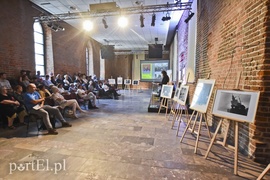 O Gdańsku w Elblągu