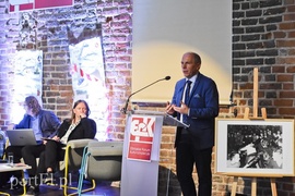 O Gdańsku w Elblągu