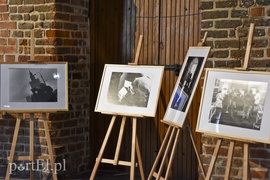 O Gdańsku w Elblągu