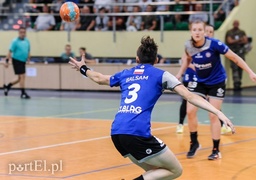Zagłębie za mocne dla osłabionego Startu (piłka ręczna)