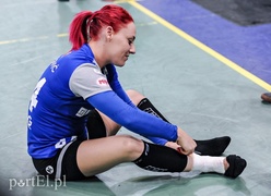 Zagłębie za mocne dla osłabionego Startu (piłka ręczna)