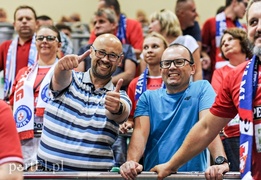 Zagłębie za mocne dla osłabionego Startu (piłka ręczna)