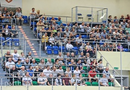 Zagłębie za mocne dla osłabionego Startu (piłka ręczna)