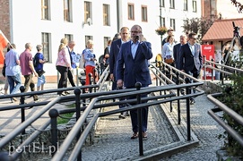 „Przywrócimy Mały Ruch Graniczny”