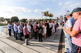 „Przywrócimy Mały Ruch Graniczny”