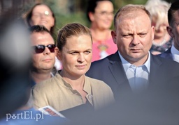 „Przywrócimy Mały Ruch Graniczny”