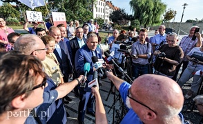 „Przywrócimy Mały Ruch Graniczny”