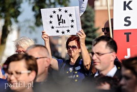 „Przywrócimy Mały Ruch Graniczny”
