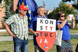 „Przywrócimy Mały Ruch Graniczny”