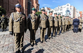 \"Zawsze będziecie tu mile widziani\"