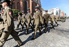 \"Zawsze będziecie tu mile widziani\"