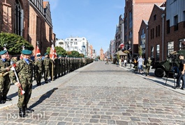 \"Zawsze będziecie tu mile widziani\"