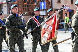 \"Zawsze będziecie tu mile widziani\"