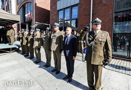 \"Zawsze będziecie tu mile widziani\"