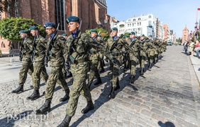 \"Zawsze będziecie tu mile widziani\"